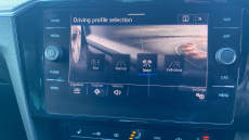 Volkswagen Passat 2.0 TDI EVO SCR R-Line 5dr DSG Diesel Estate